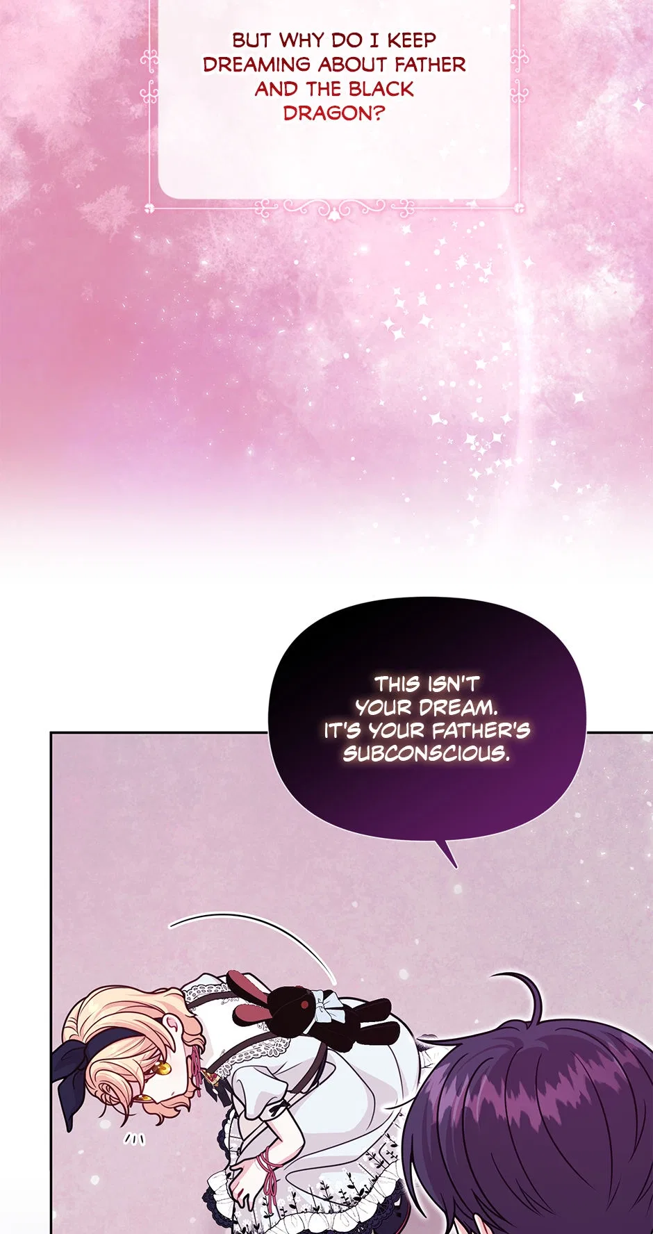My BFF is a Tyrant in Training Chapter 116 – Page 18