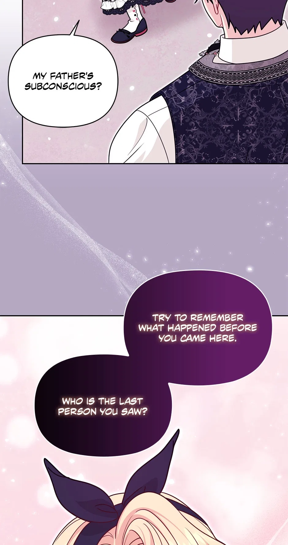 My BFF is a Tyrant in Training Chapter 116 – Page 19