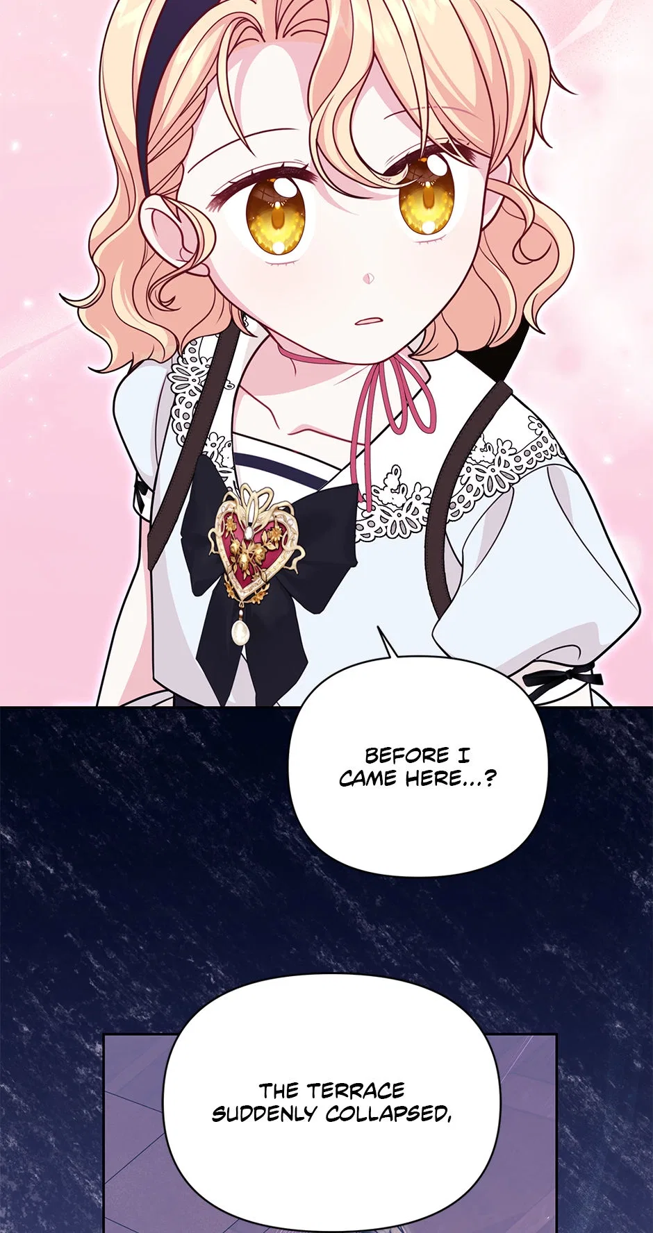 My BFF is a Tyrant in Training Chapter 116 – Page 20