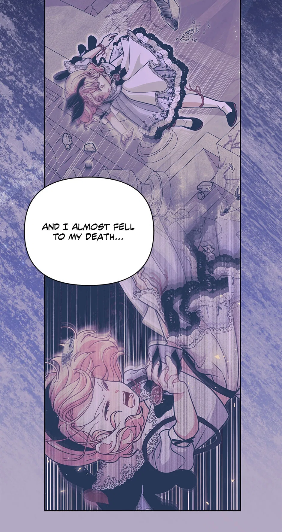 My BFF is a Tyrant in Training Chapter 116 – Page 21