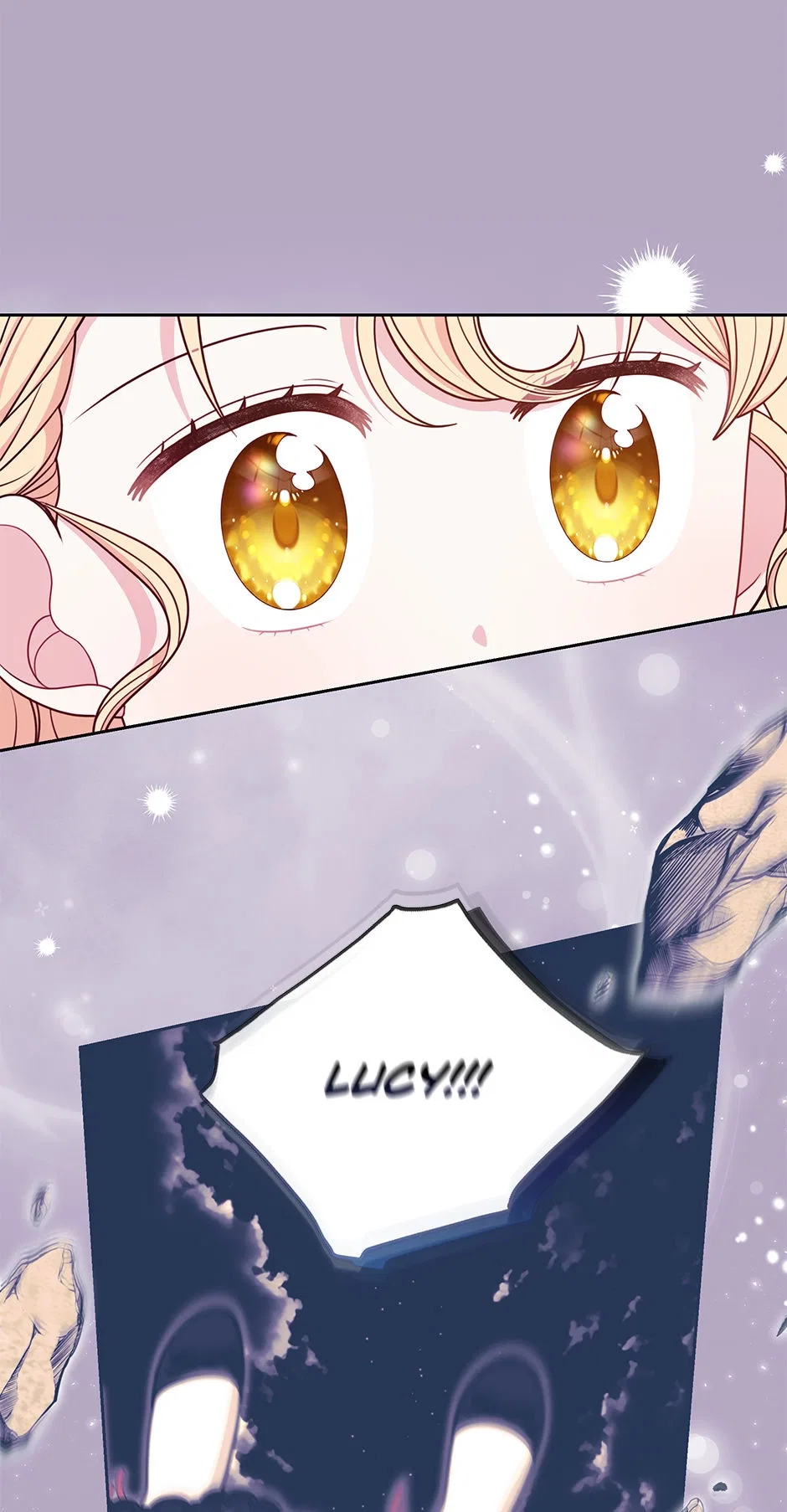 My BFF is a Tyrant in Training Chapter 116 – Page 22