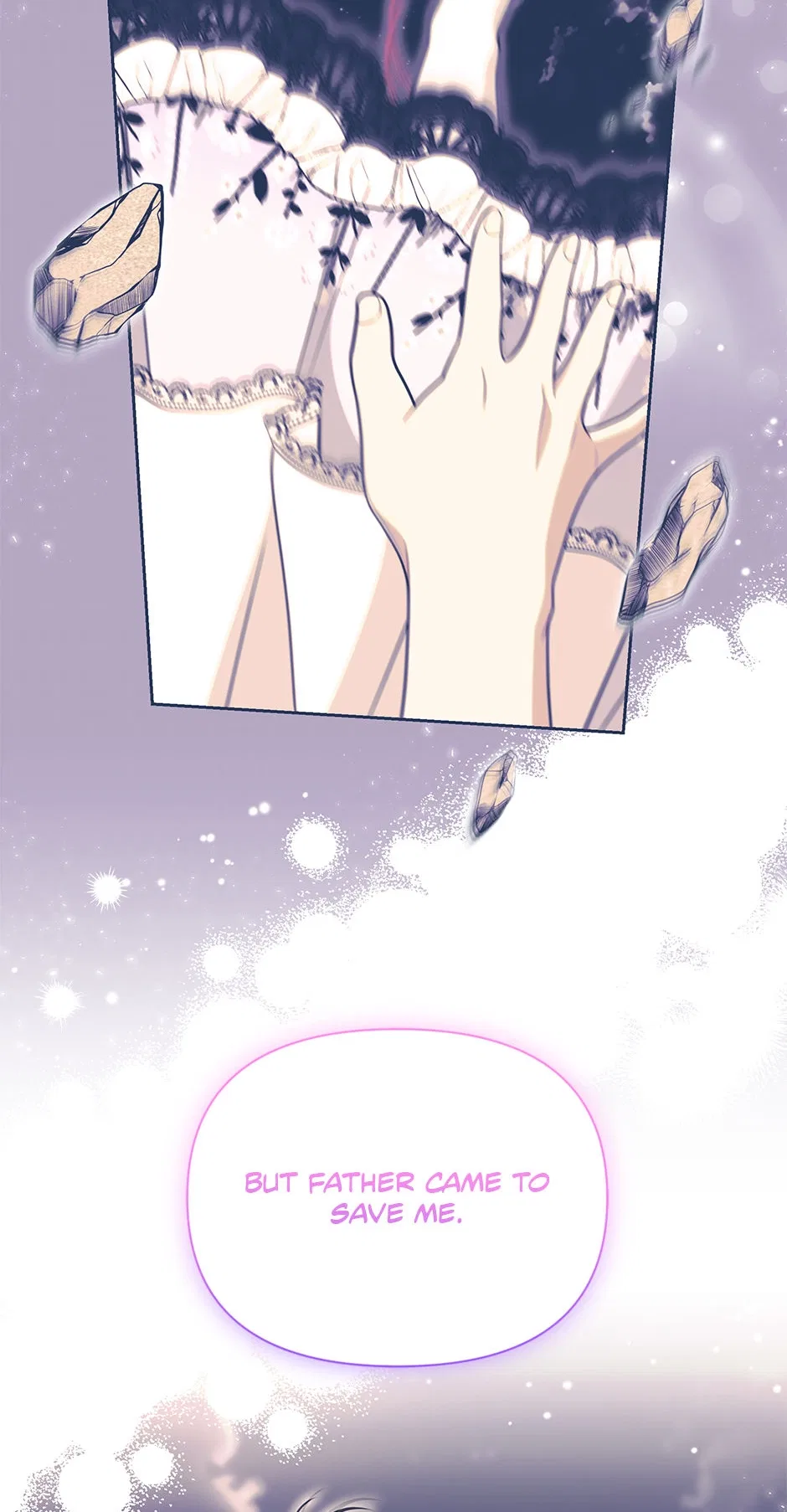 My BFF is a Tyrant in Training Chapter 116 – Page 23