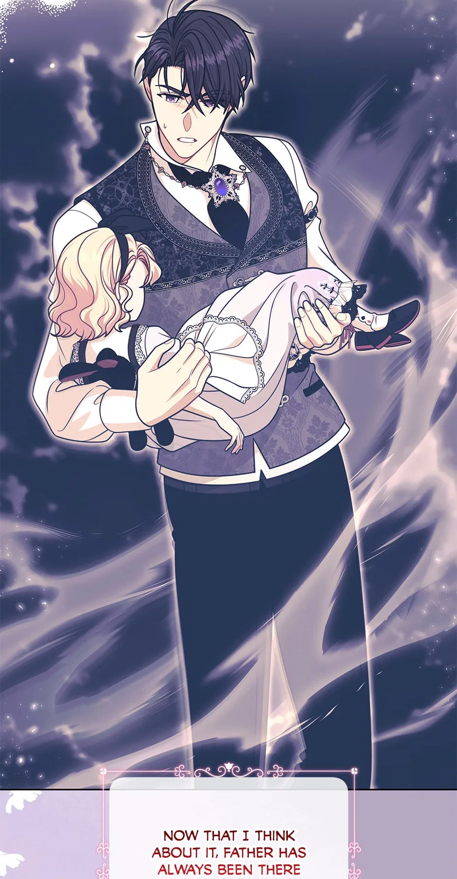 My BFF is a Tyrant in Training Chapter 116 – Page 24