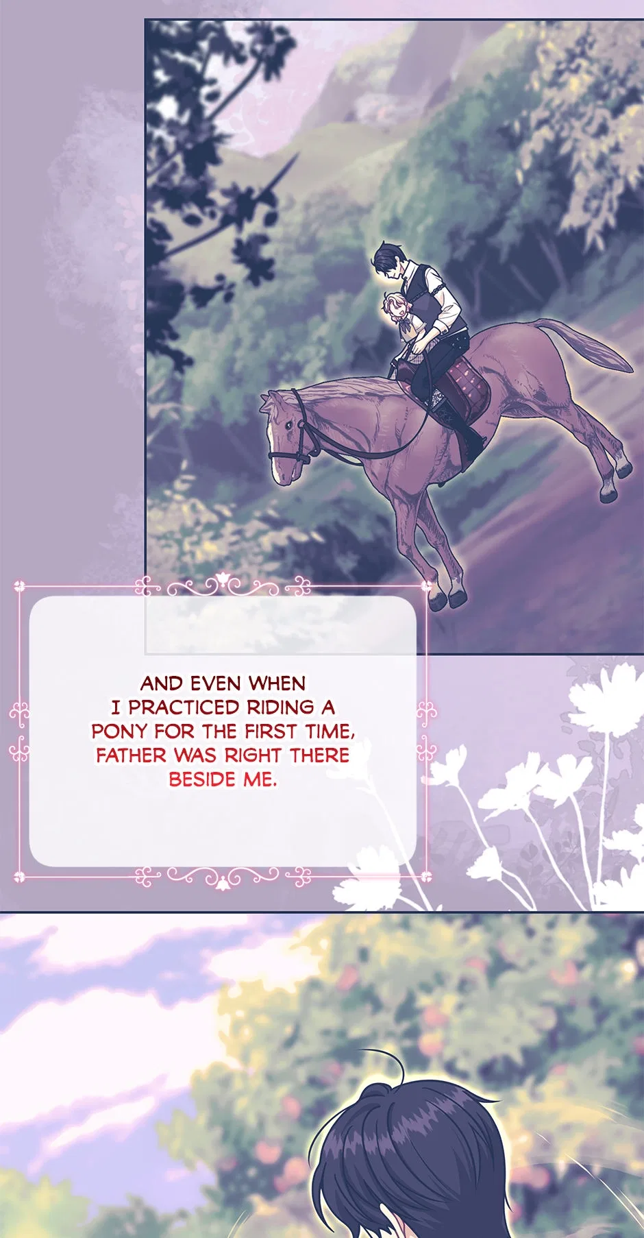 My BFF is a Tyrant in Training Chapter 116 – Page 26
