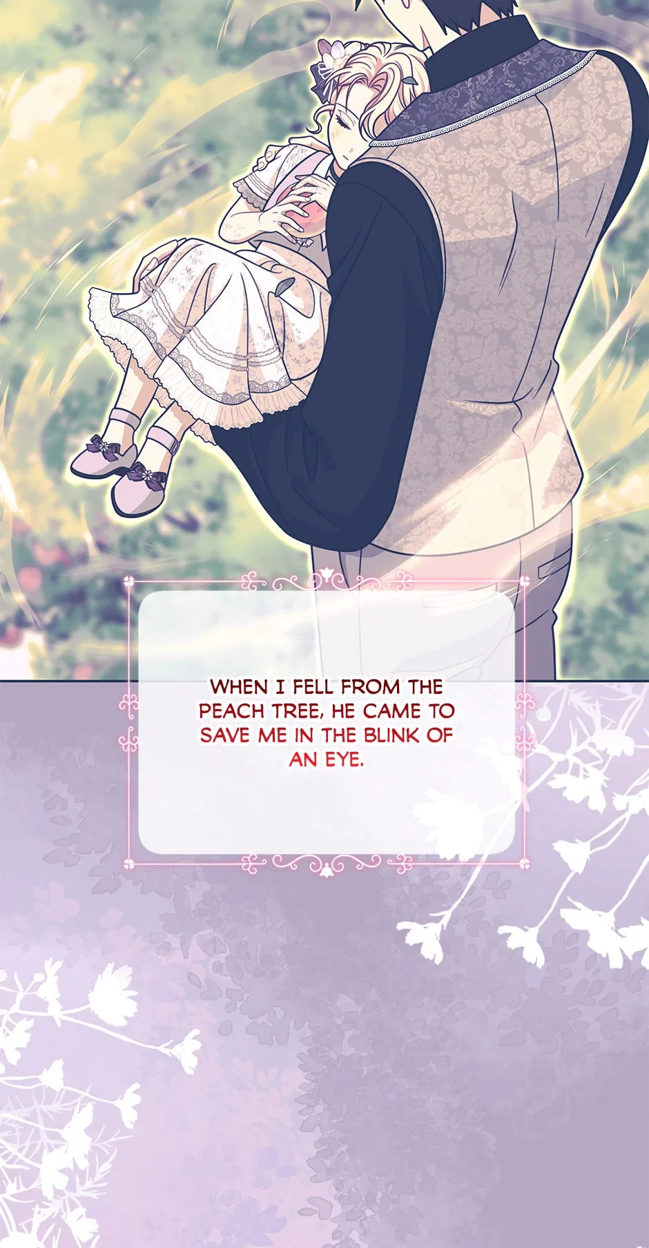 My BFF is a Tyrant in Training Chapter 116 – Page 27