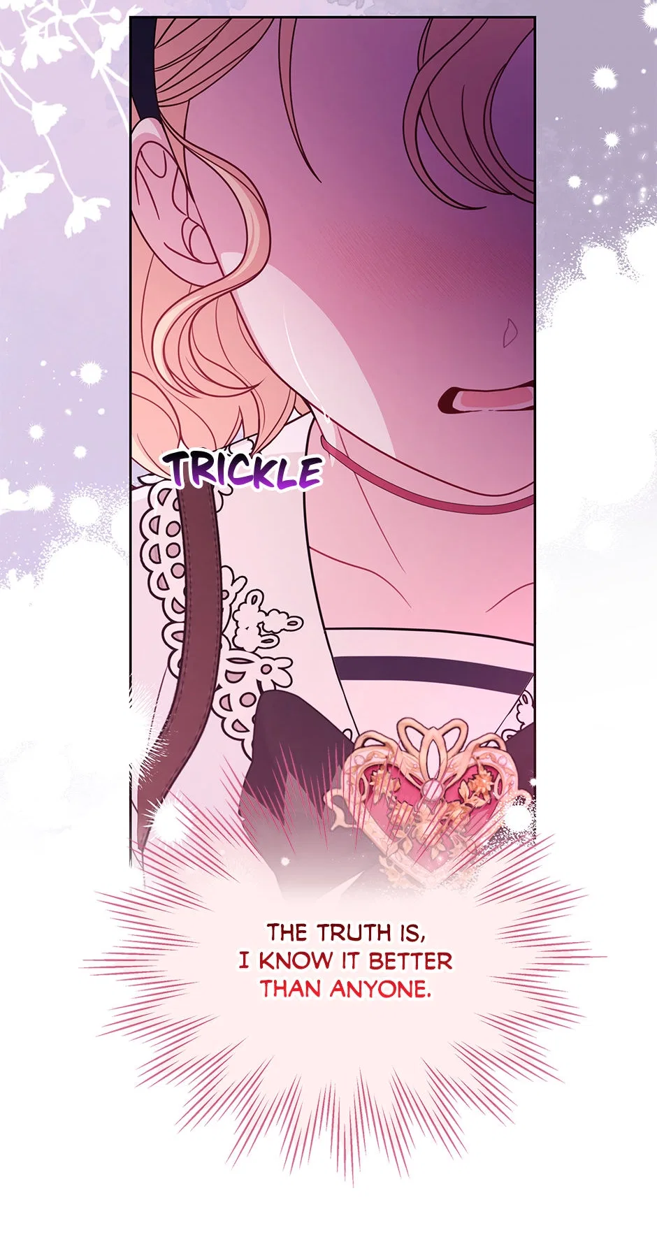 My BFF is a Tyrant in Training Chapter 116 – Page 28