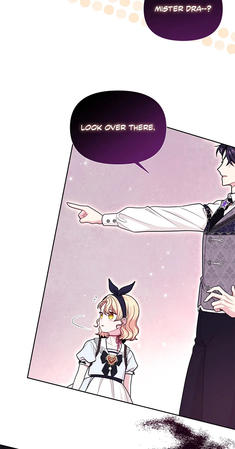 My BFF is a Tyrant in Training Chapter 116 – Page 32