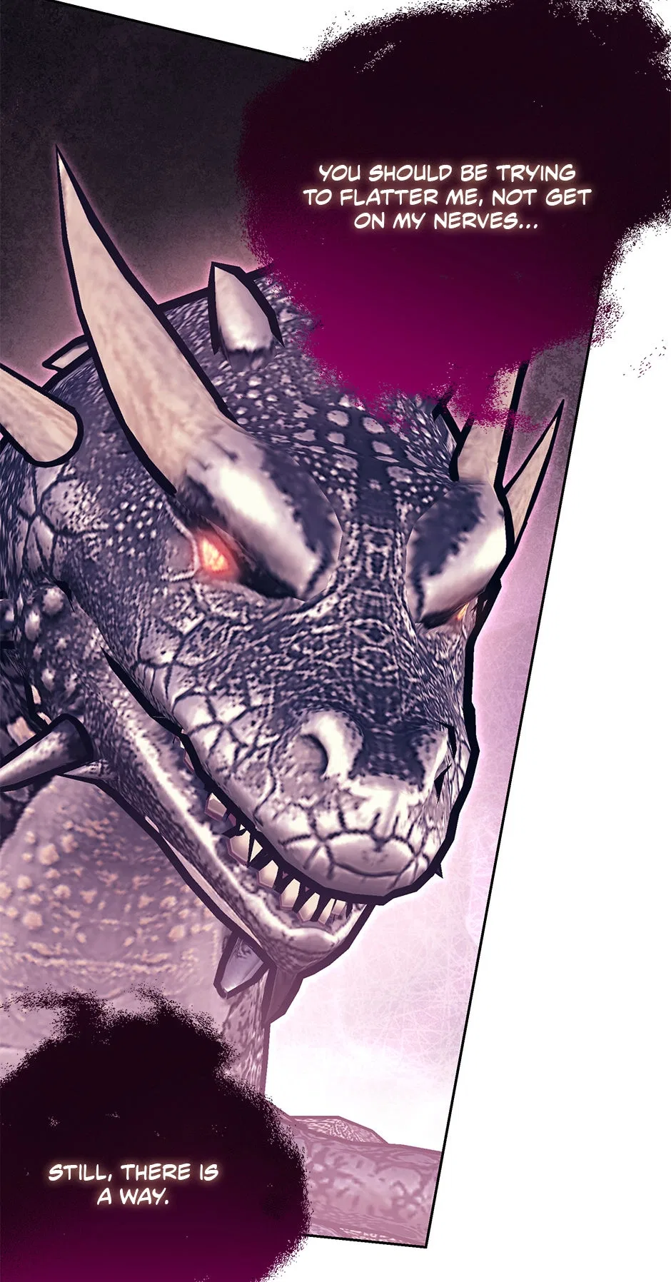 My BFF is a Tyrant in Training Chapter 116 – Page 33