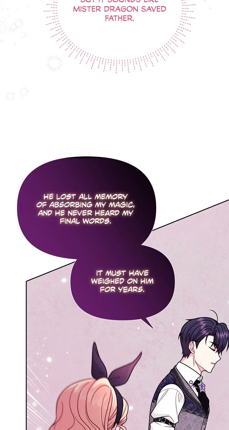My BFF is a Tyrant in Training Chapter 116 – Page 38