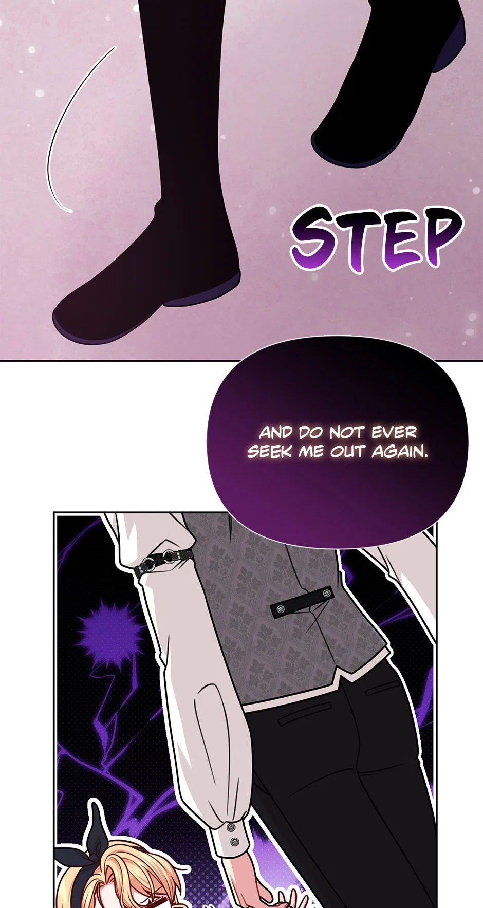 My BFF is a Tyrant in Training Chapter 116 – Page 40