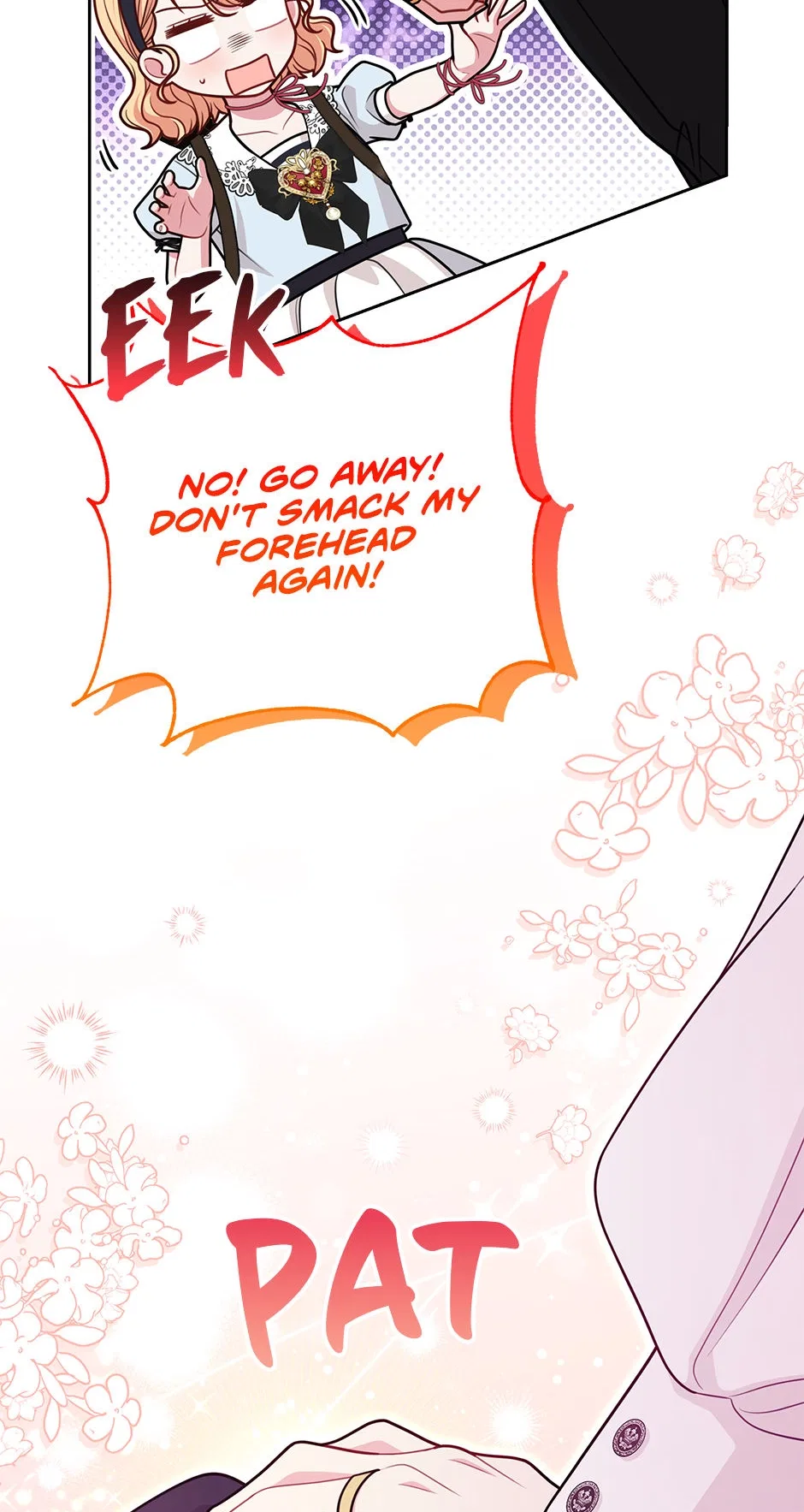 My BFF is a Tyrant in Training Chapter 116 – Page 41