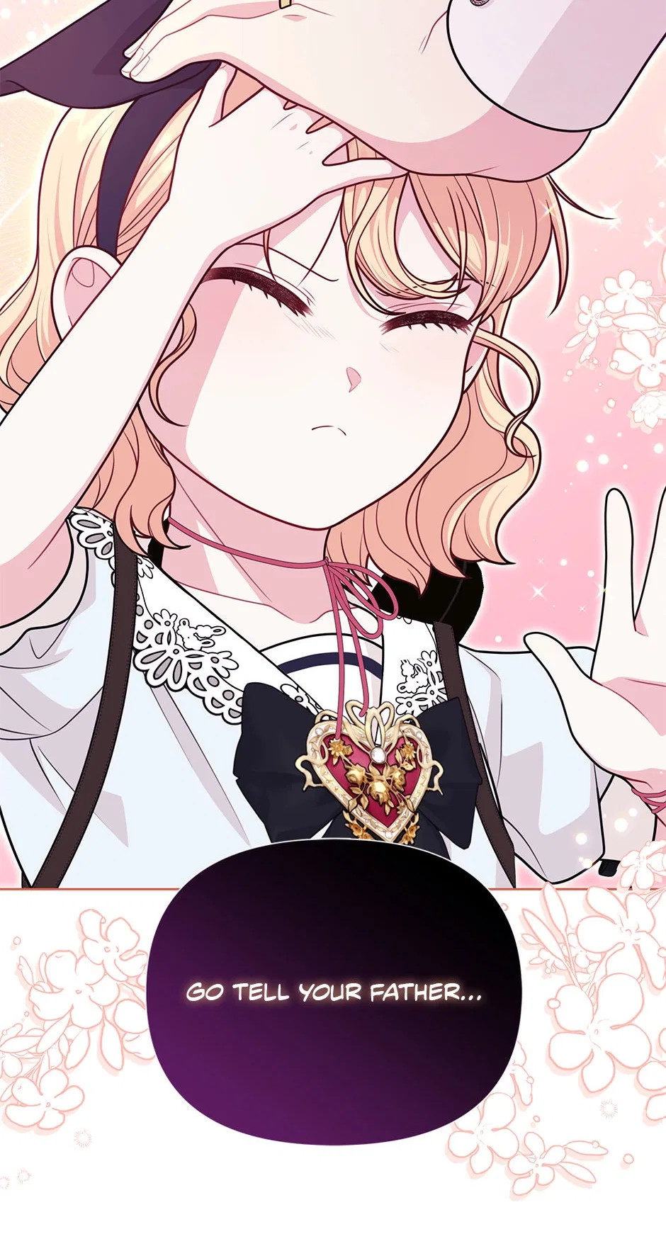 My BFF is a Tyrant in Training Chapter 116 – Page 42