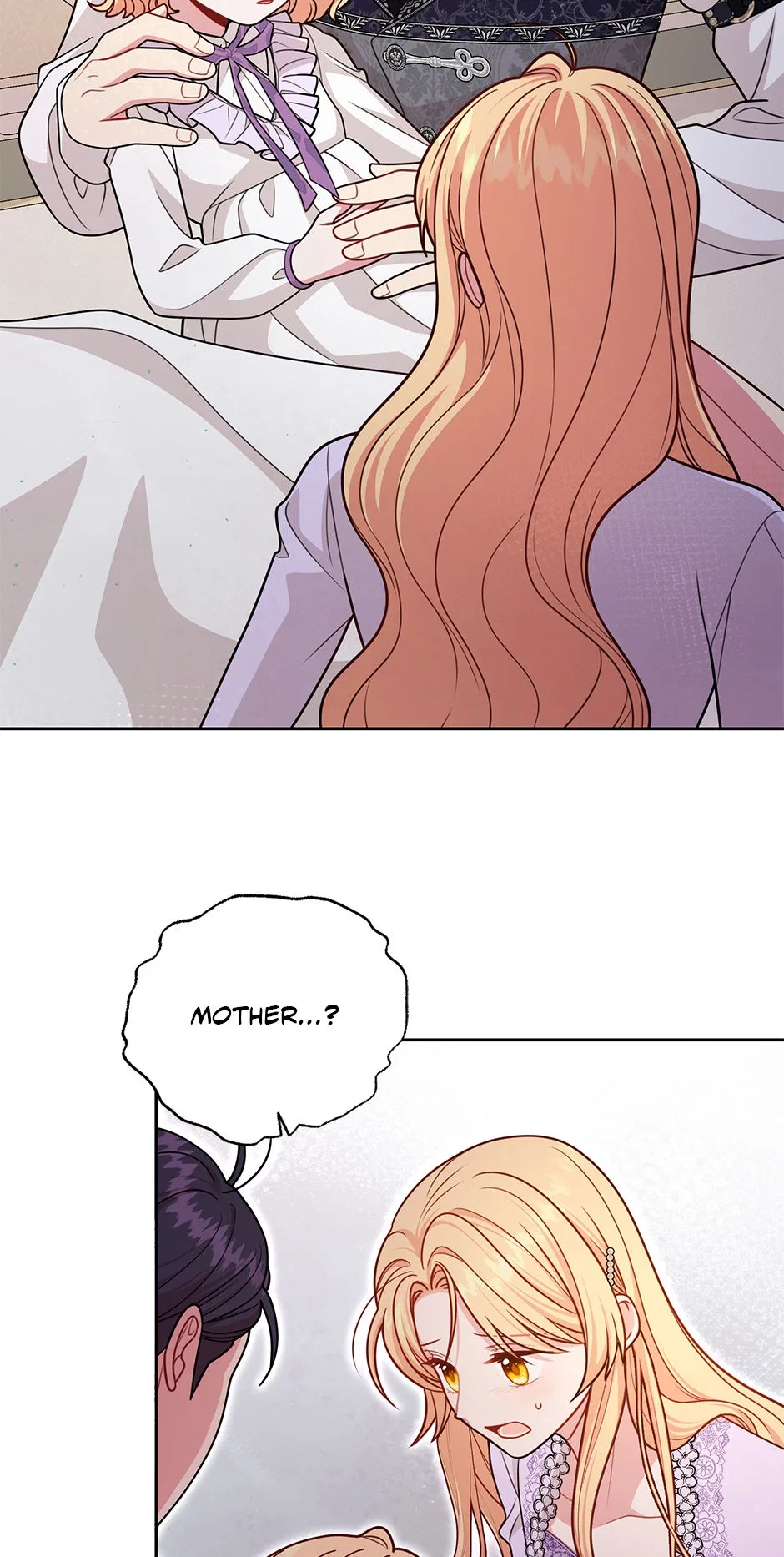 My BFF is a Tyrant in Training Chapter 116 – Page 45