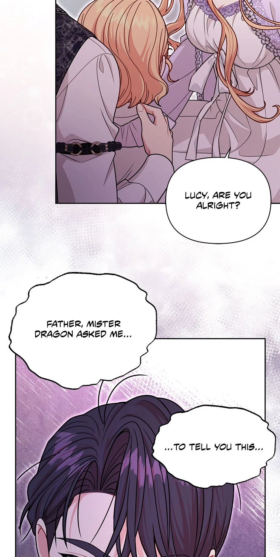My BFF is a Tyrant in Training Chapter 116 – Page 46