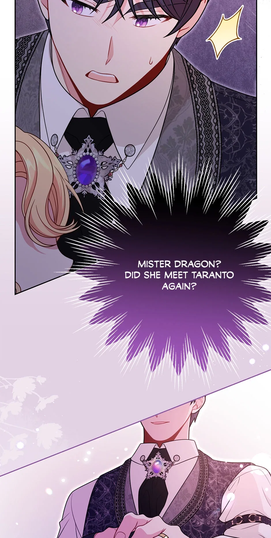 My BFF is a Tyrant in Training Chapter 116 – Page 47
