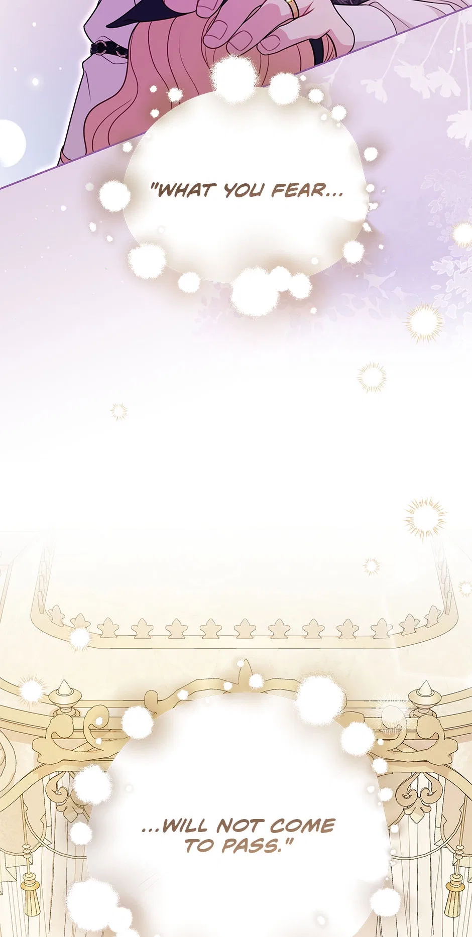 My BFF is a Tyrant in Training Chapter 116 – Page 48