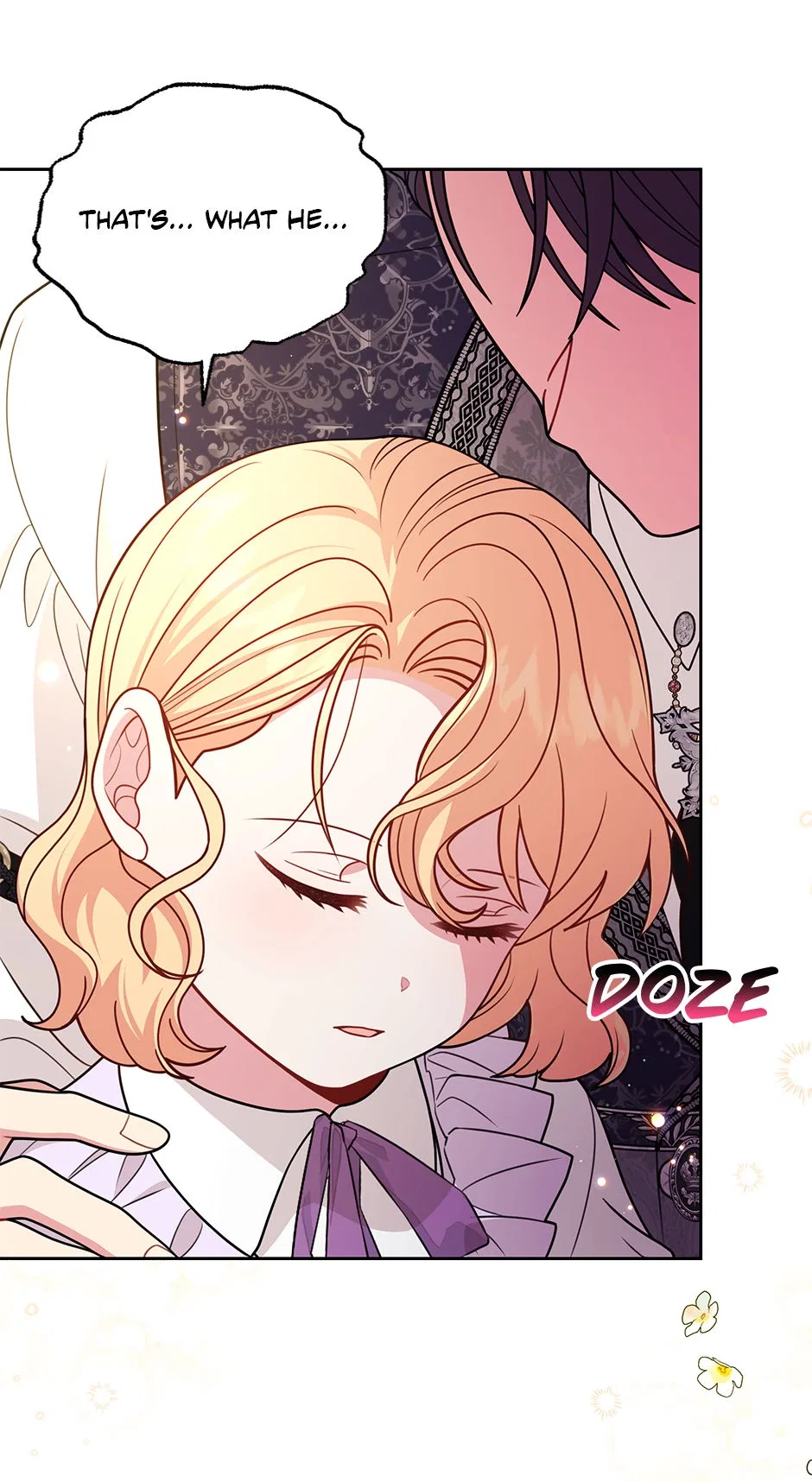 My BFF is a Tyrant in Training Chapter 116 – Page 50