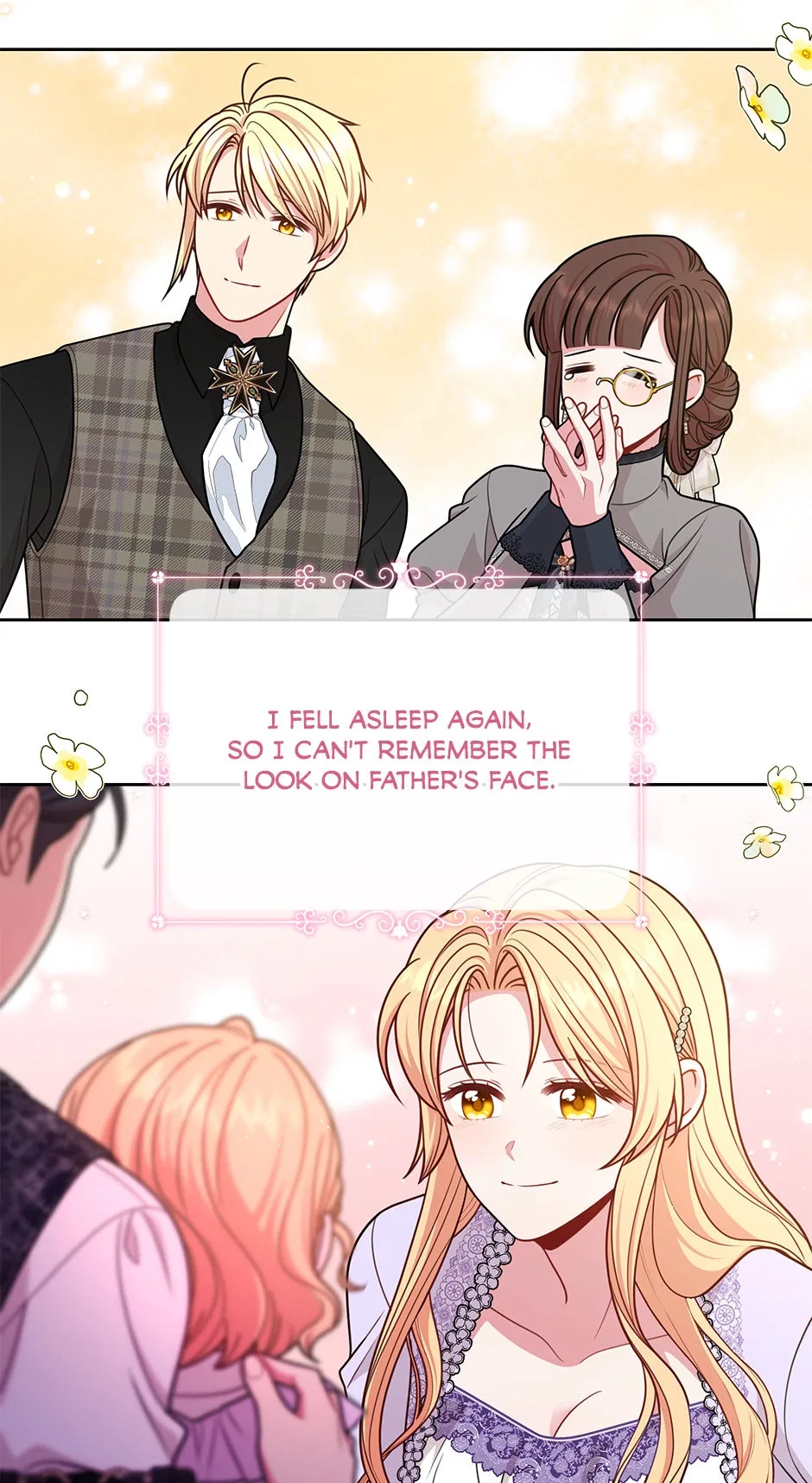 My BFF is a Tyrant in Training Chapter 116 – Page 51