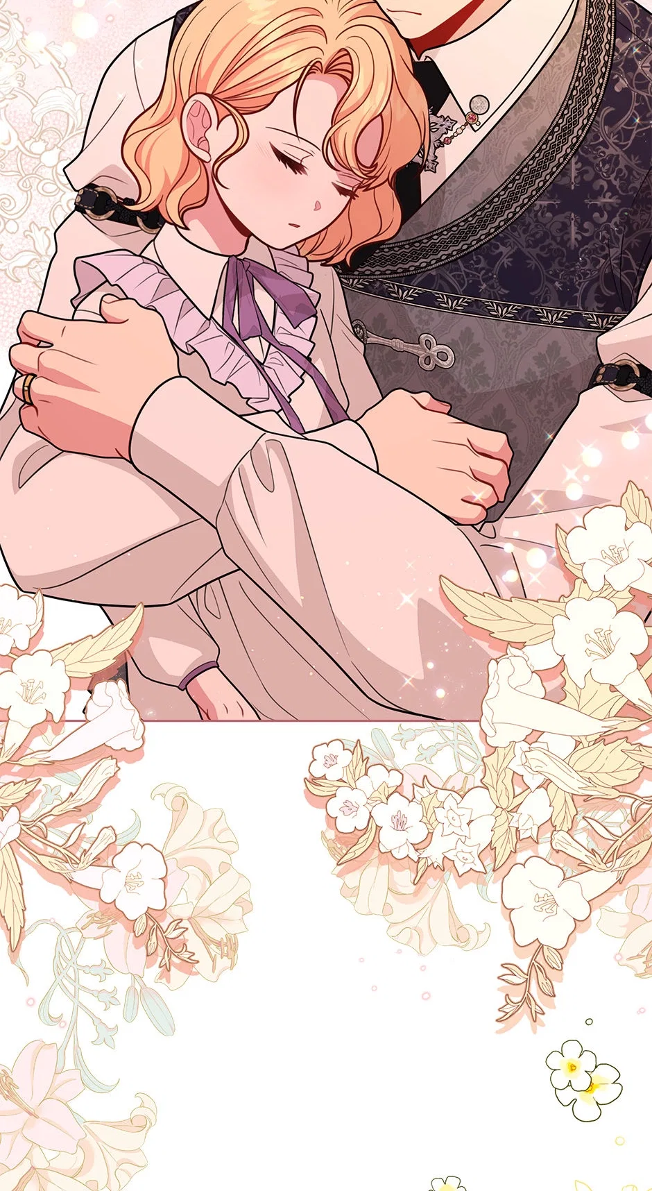 My BFF is a Tyrant in Training Chapter 116 – Page 53