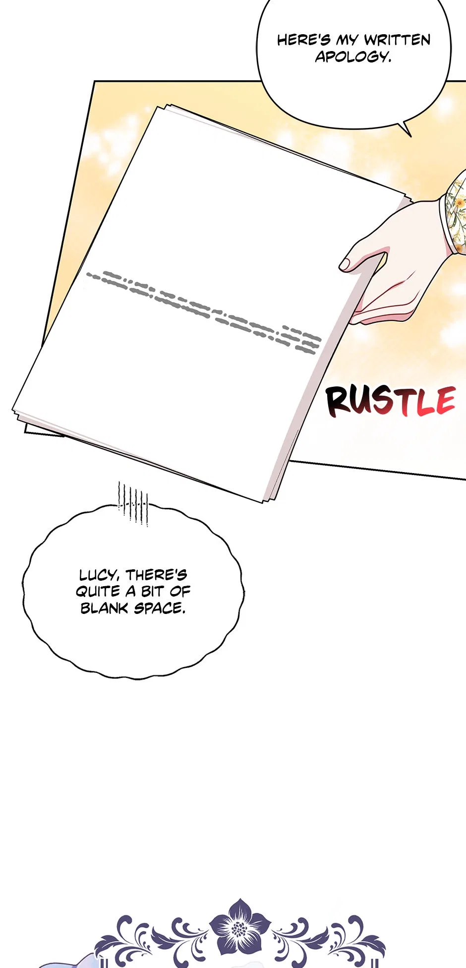 My BFF is a Tyrant in Training Chapter 116 – Page 72
