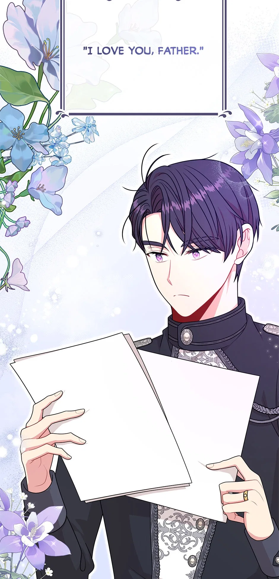 My BFF is a Tyrant in Training Chapter 116 – Page 73