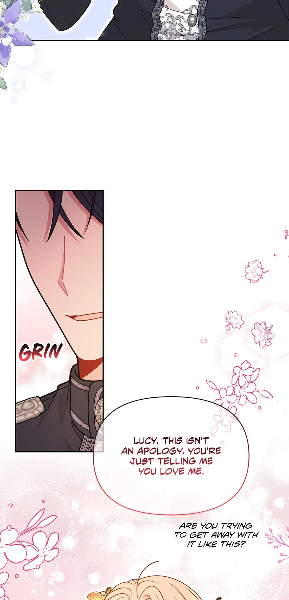 My BFF is a Tyrant in Training Chapter 116 – Page 74