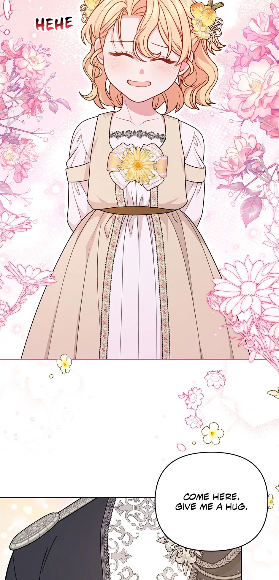 My BFF is a Tyrant in Training Chapter 116 – Page 75