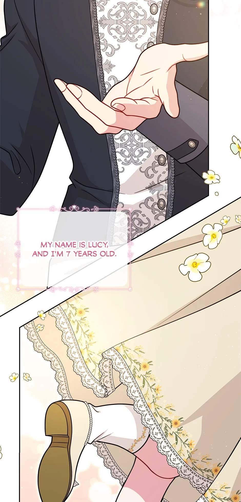 My BFF is a Tyrant in Training Chapter 116 – Page 76