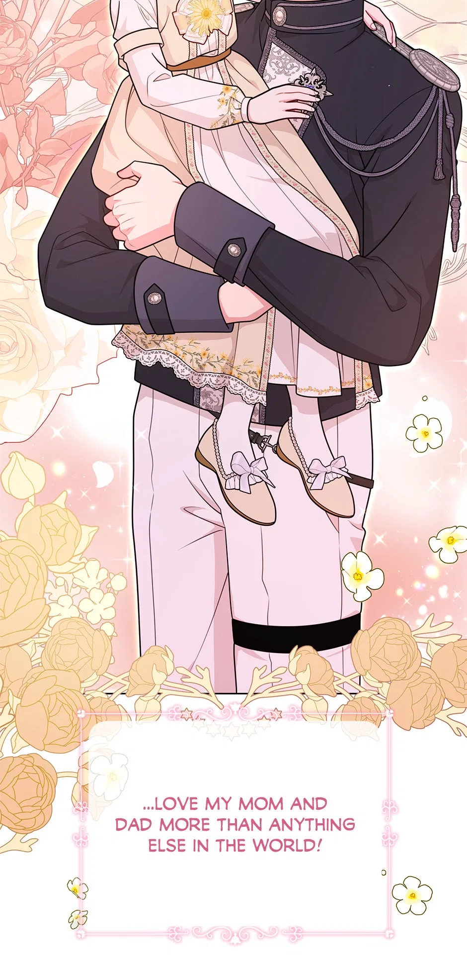 My BFF is a Tyrant in Training Chapter 116 – Page 78