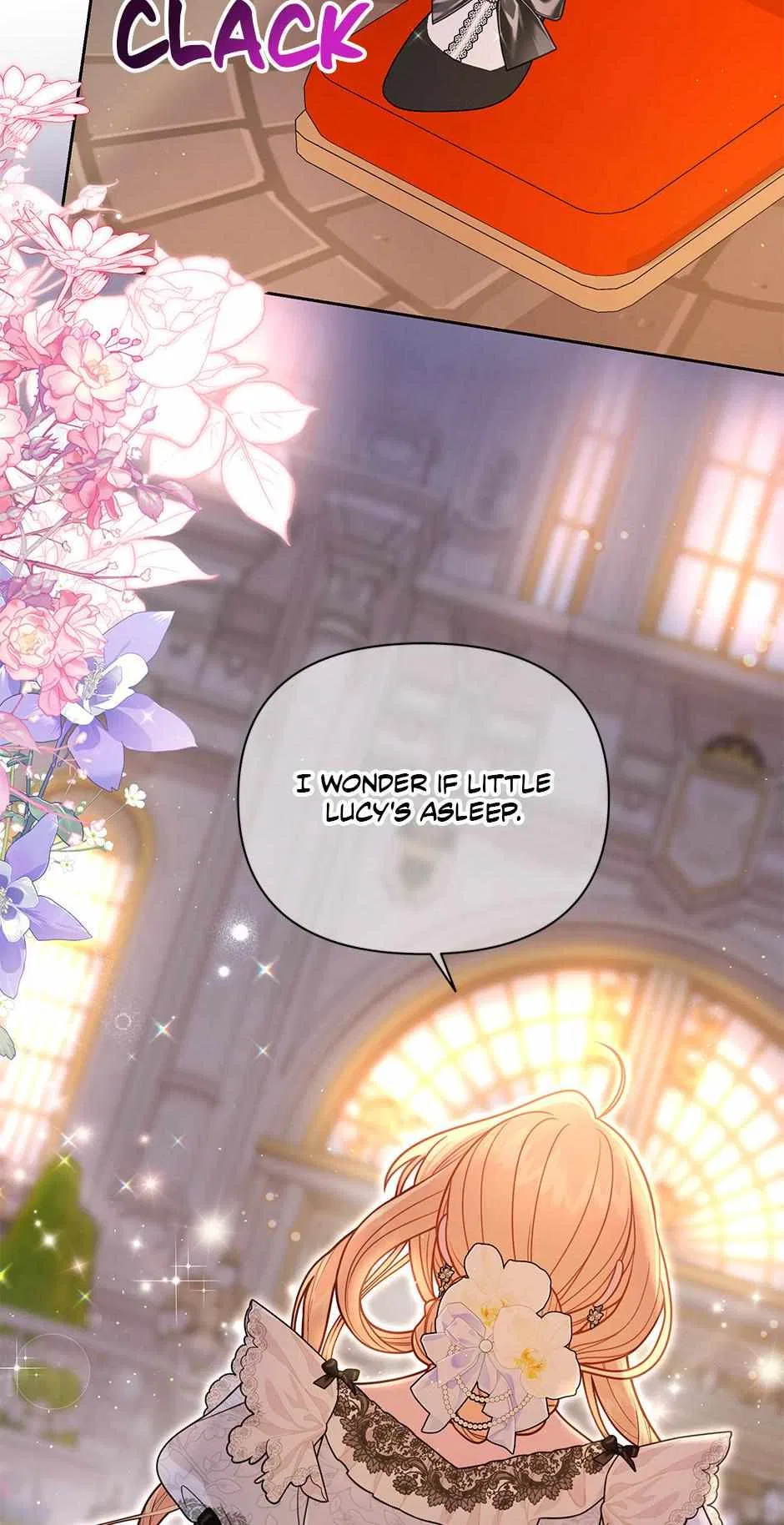 My BFF is a Tyrant in Training Chapter 115 – Page 2