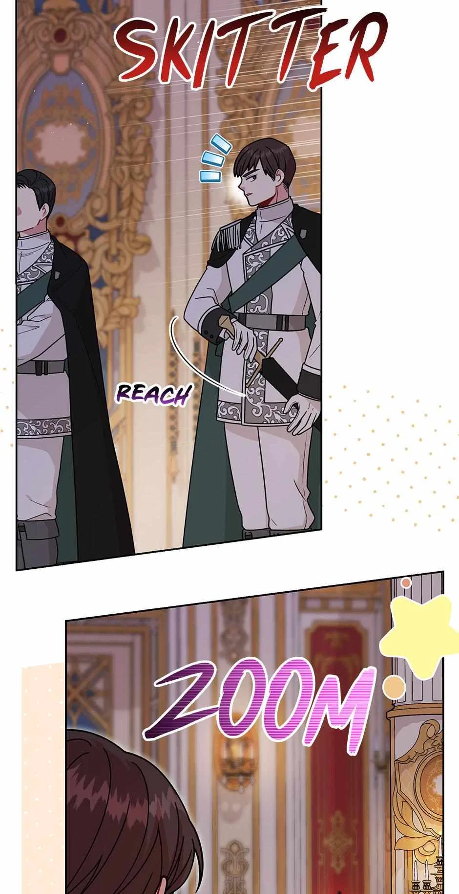 My BFF is a Tyrant in Training Chapter 115 – Page 6