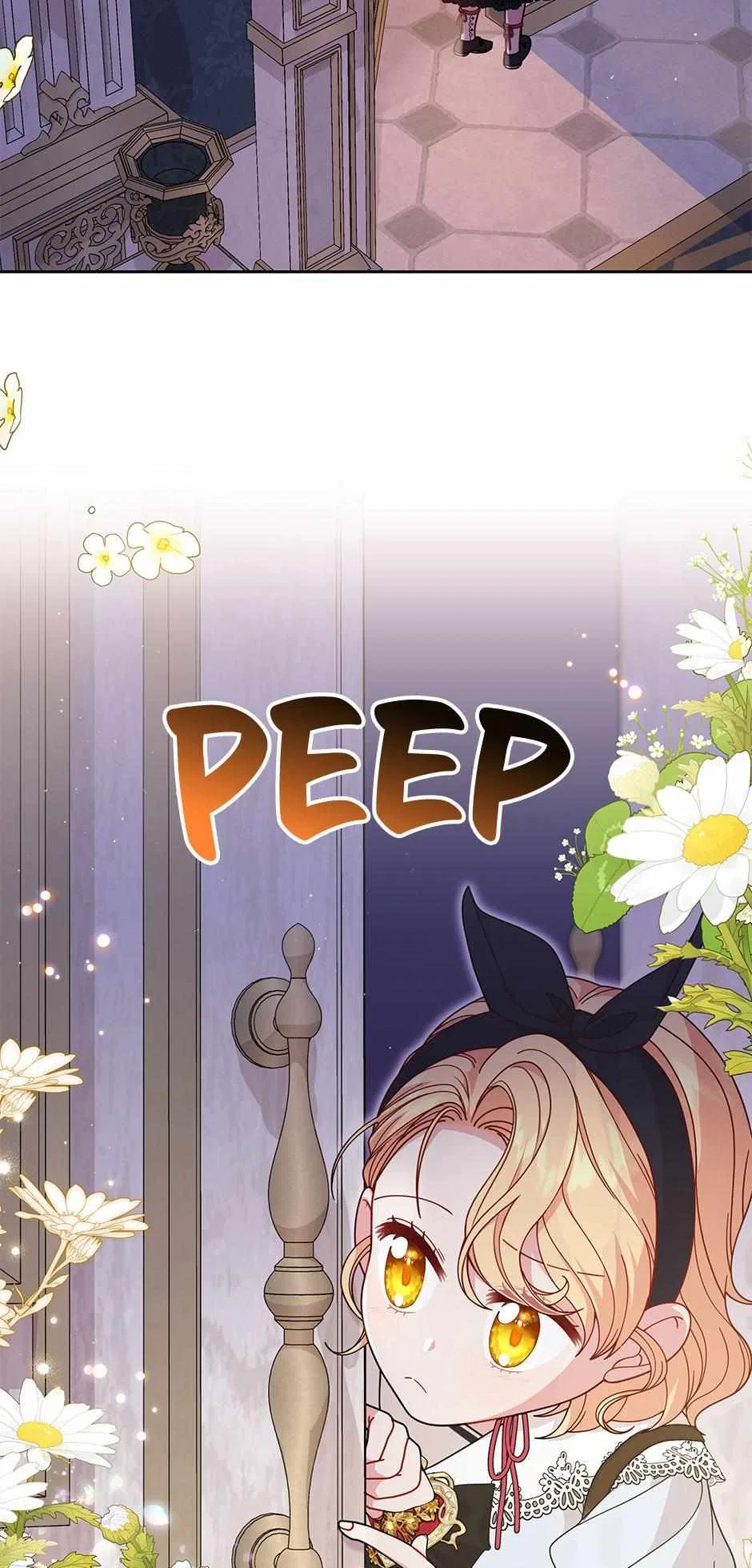 My BFF is a Tyrant in Training Chapter 115 – Page 9
