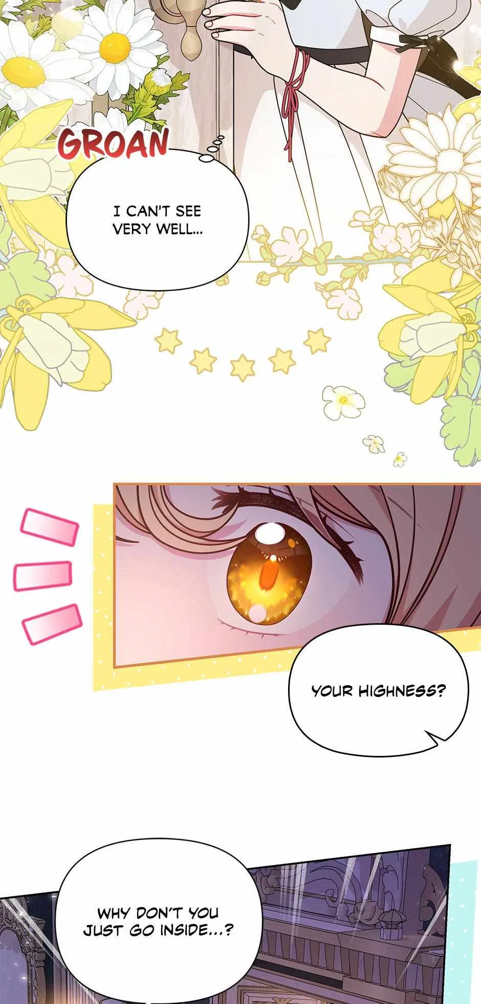 My BFF is a Tyrant in Training Chapter 115 – Page 10