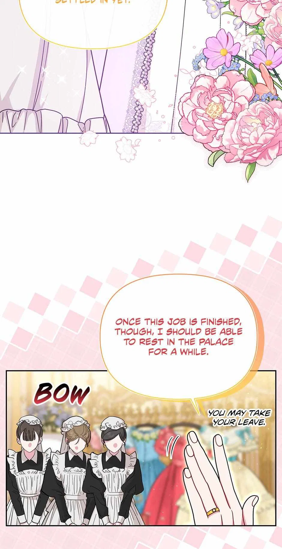 My BFF is a Tyrant in Training Chapter 115 – Page 16