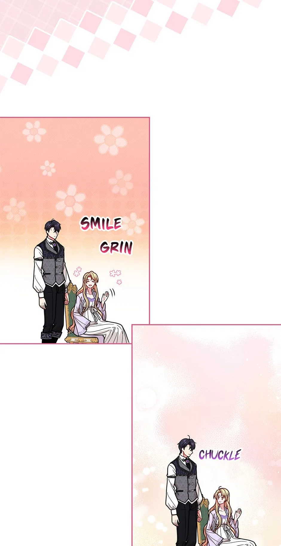 My BFF is a Tyrant in Training Chapter 115 – Page 17