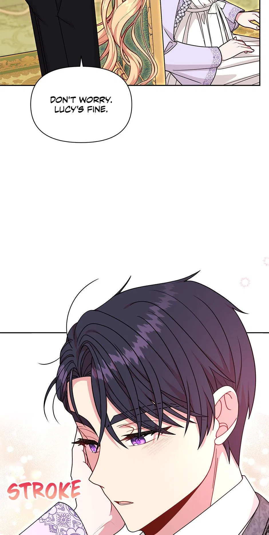 My BFF is a Tyrant in Training Chapter 115 – Page 22