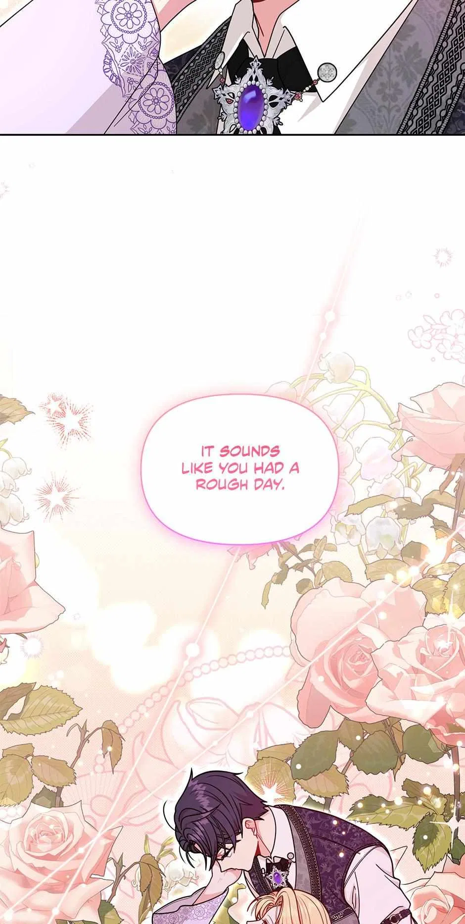 My BFF is a Tyrant in Training Chapter 115 – Page 23