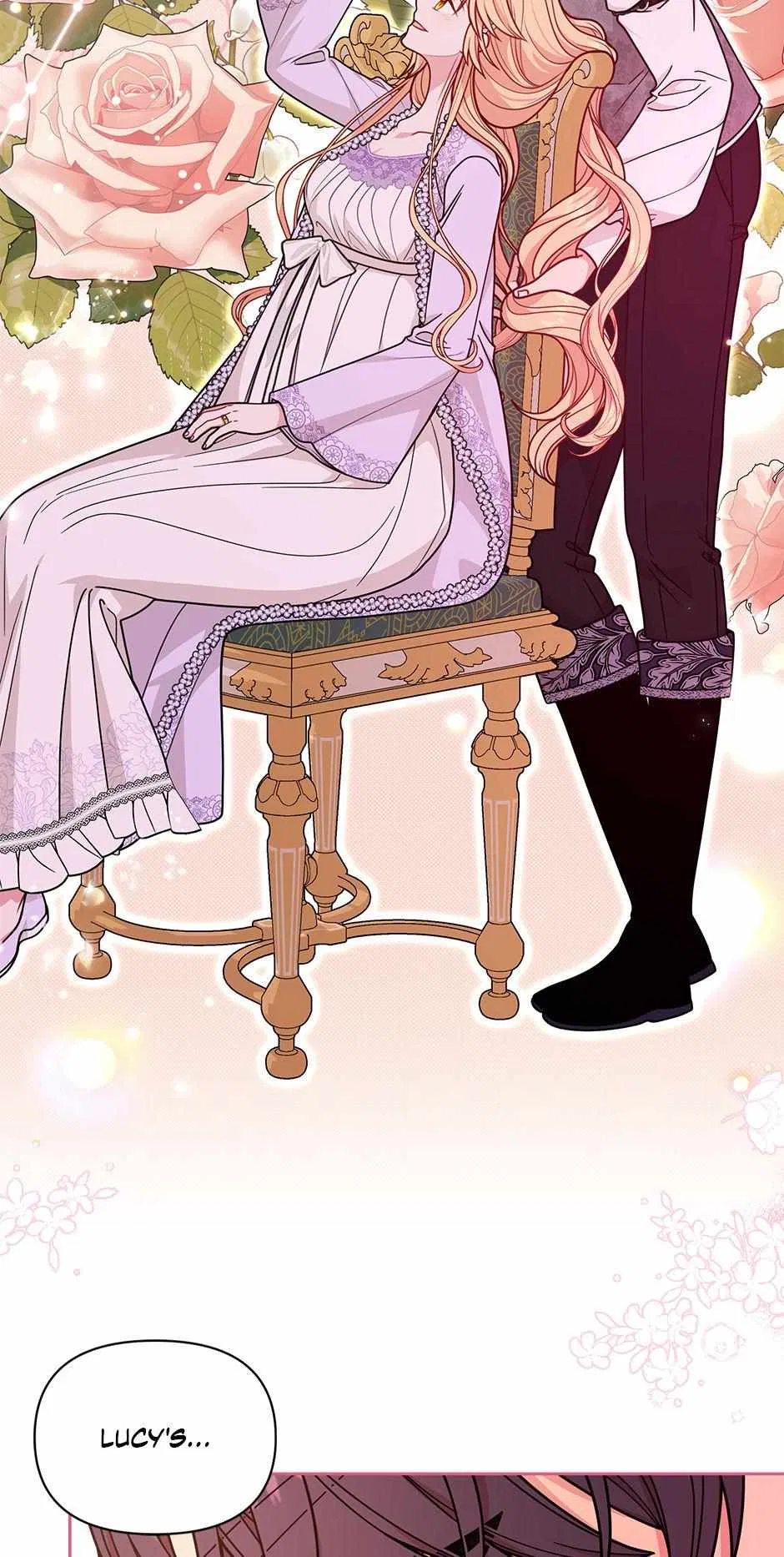 My BFF is a Tyrant in Training Chapter 115 – Page 24