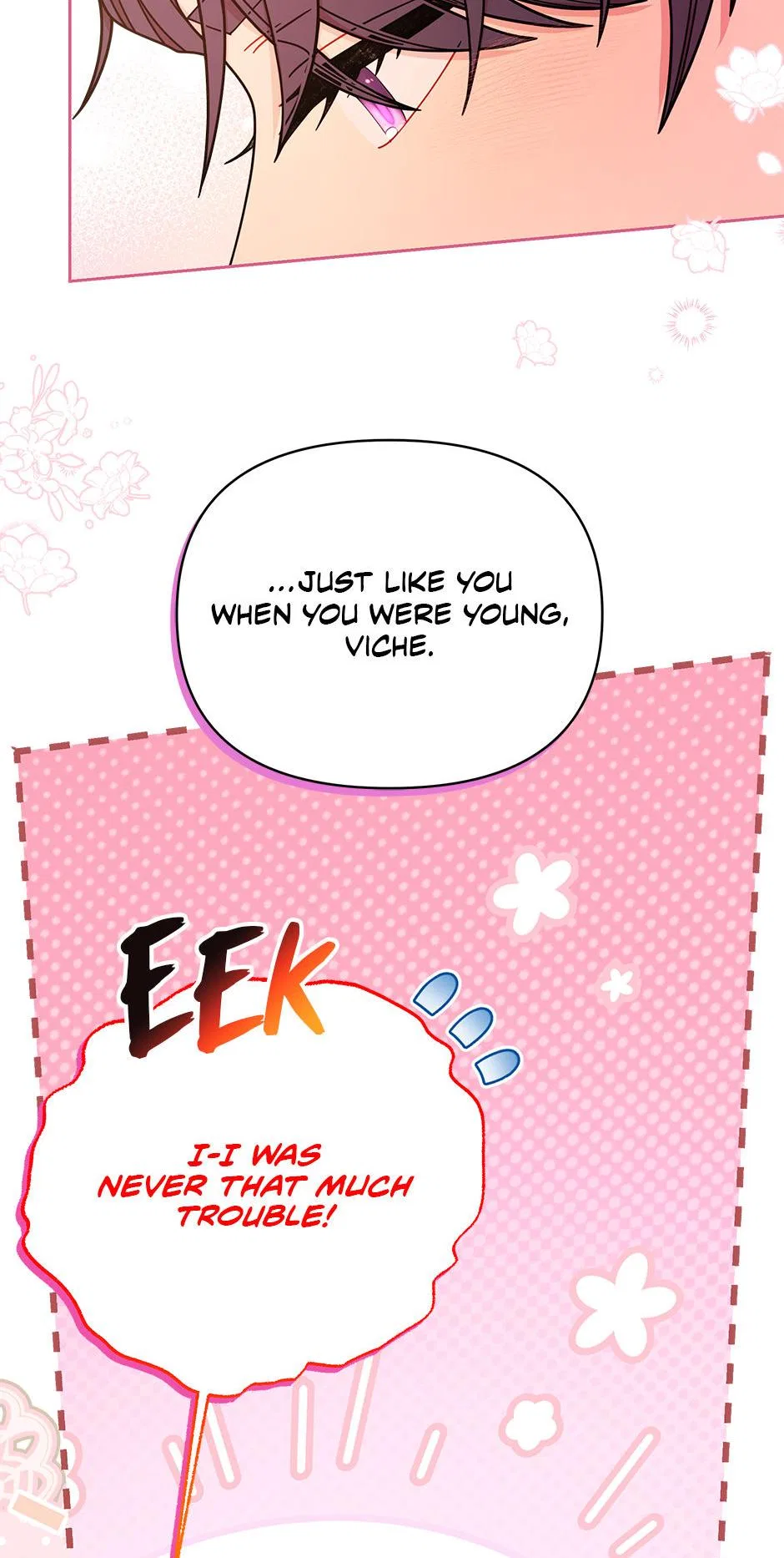 My BFF is a Tyrant in Training Chapter 115 – Page 25