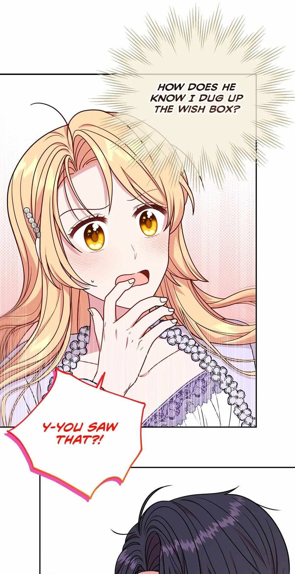 My BFF is a Tyrant in Training Chapter 115 – Page 27