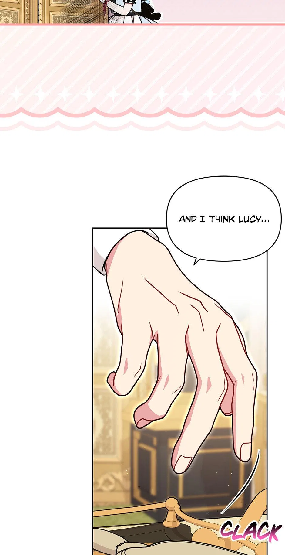 My BFF is a Tyrant in Training Chapter 115 – Page 29