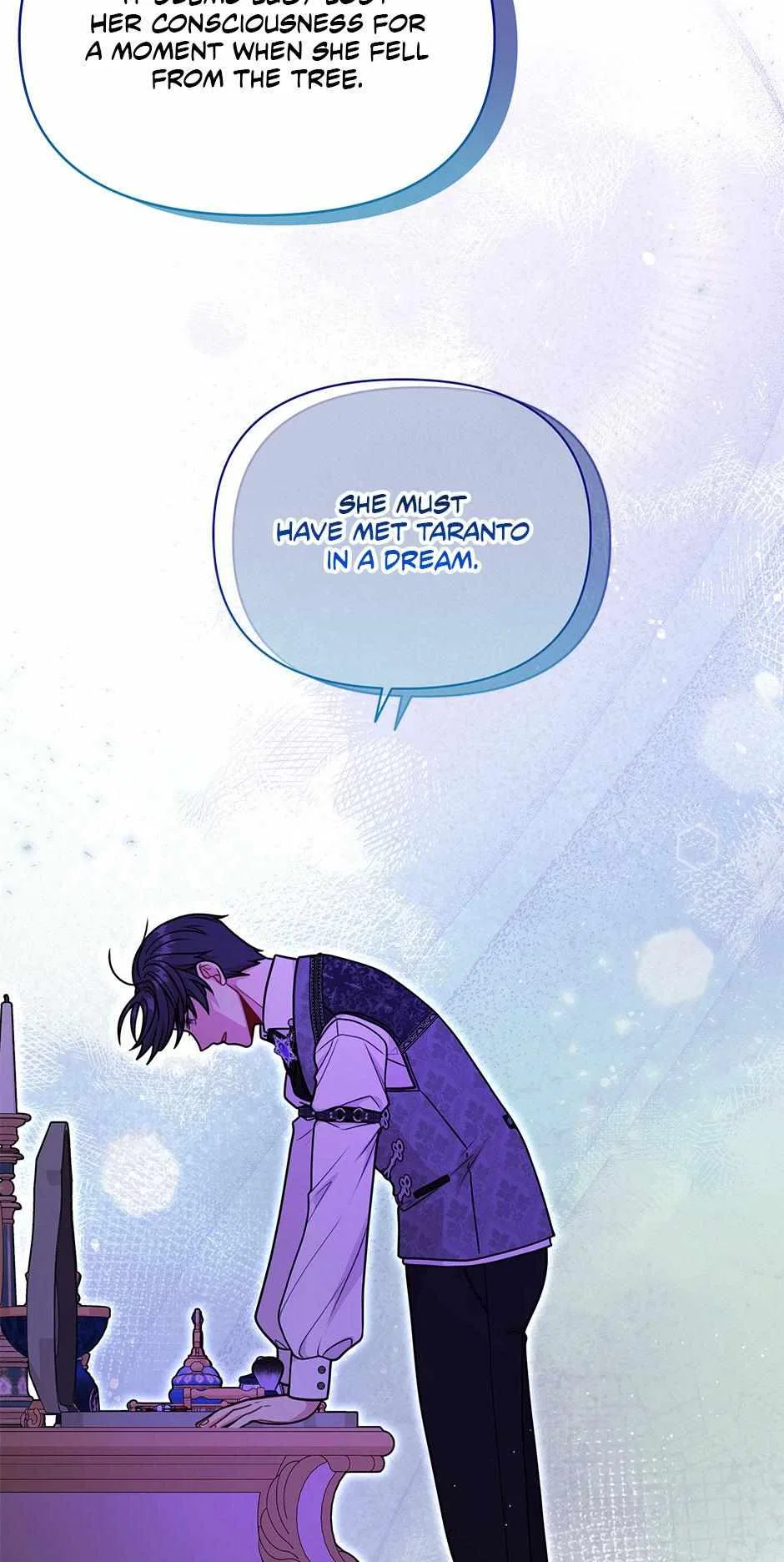 My BFF is a Tyrant in Training Chapter 115 – Page 36