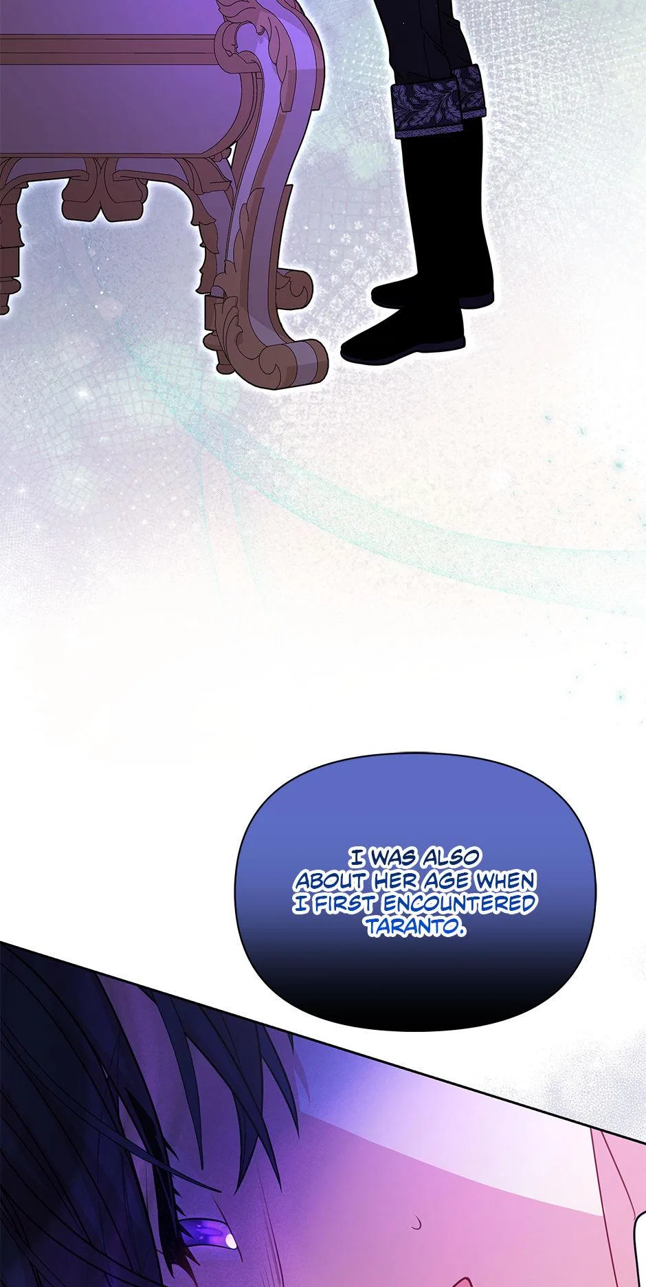 My BFF is a Tyrant in Training Chapter 115 – Page 37