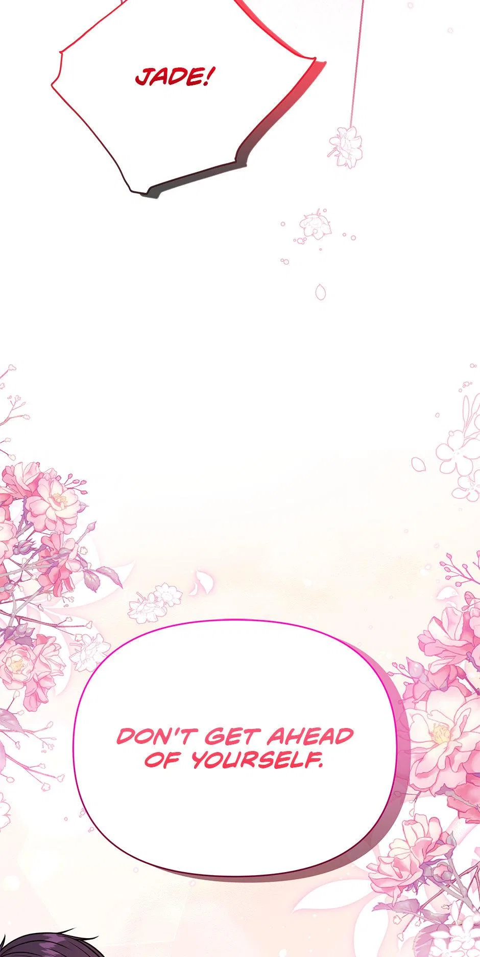 My BFF is a Tyrant in Training Chapter 115 – Page 39