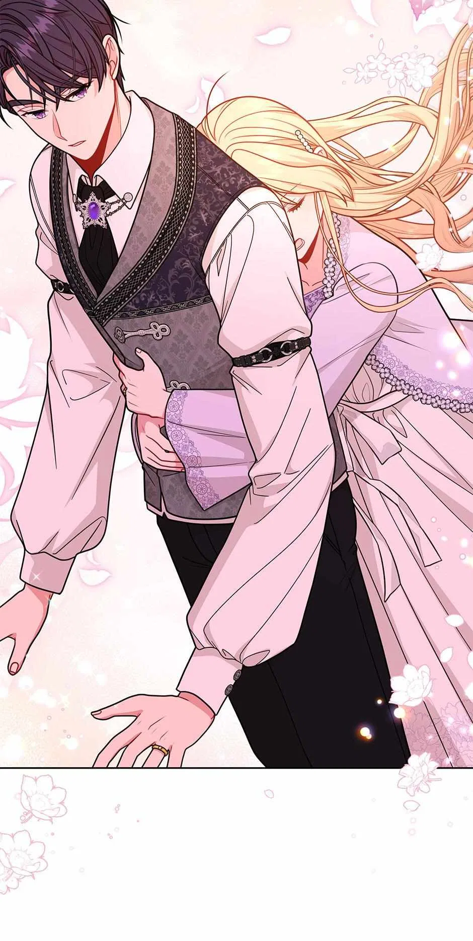 My BFF is a Tyrant in Training Chapter 115 – Page 40