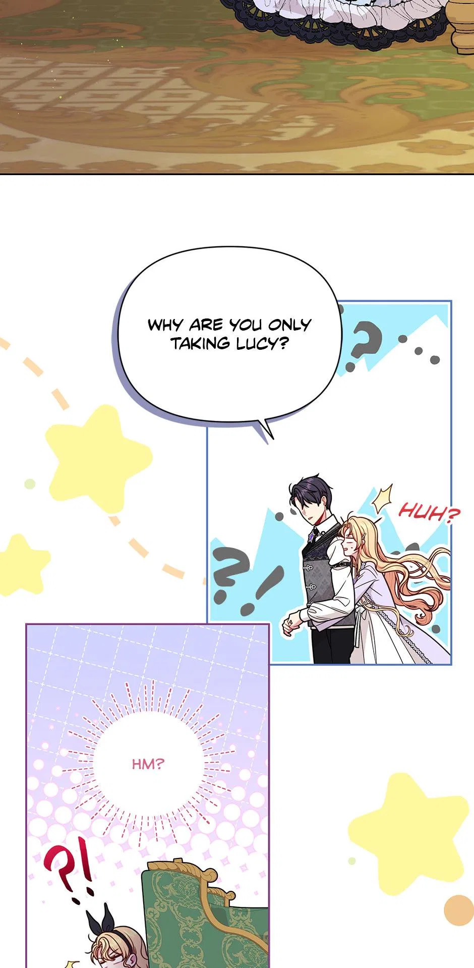 My BFF is a Tyrant in Training Chapter 115 – Page 44