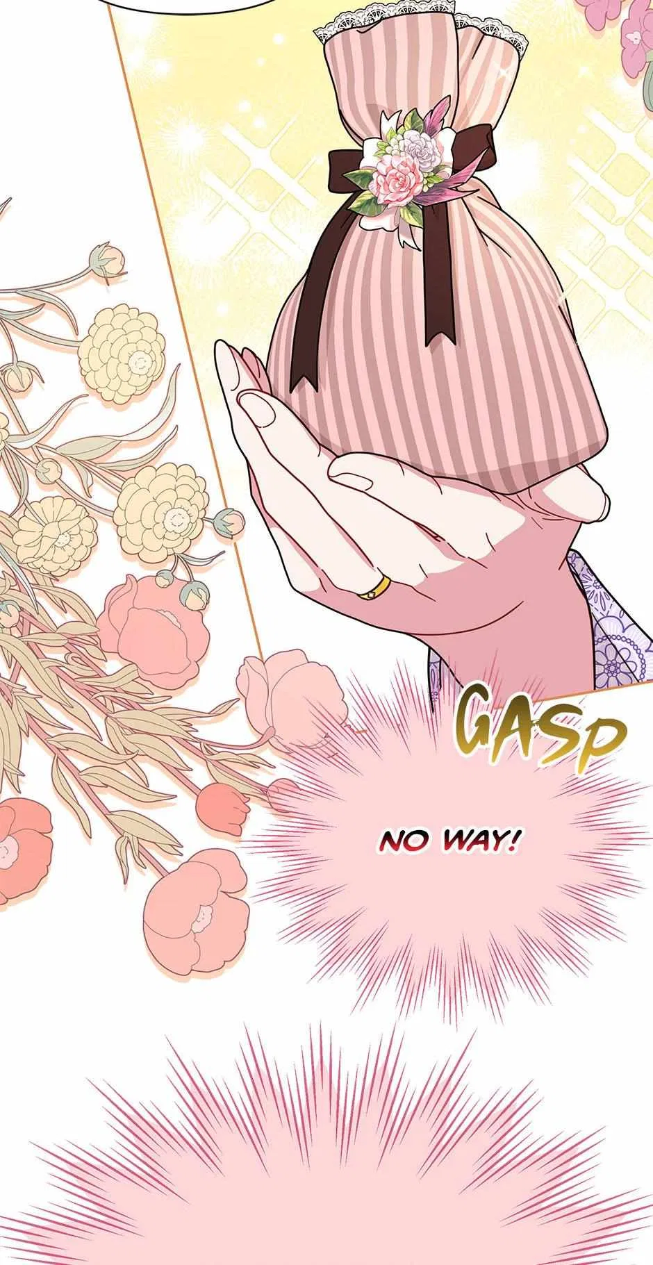 My BFF is a Tyrant in Training Chapter 115 – Page 49