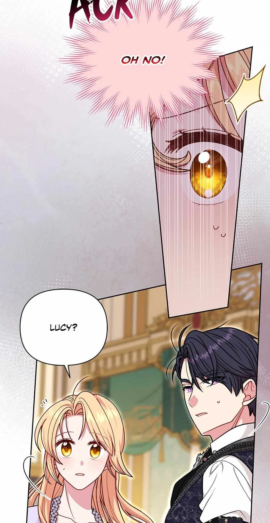My BFF is a Tyrant in Training Chapter 115 – Page 52