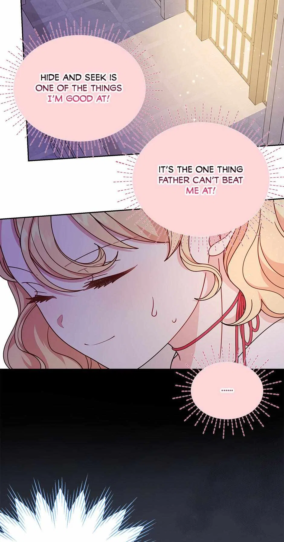 My BFF is a Tyrant in Training Chapter 115 – Page 58