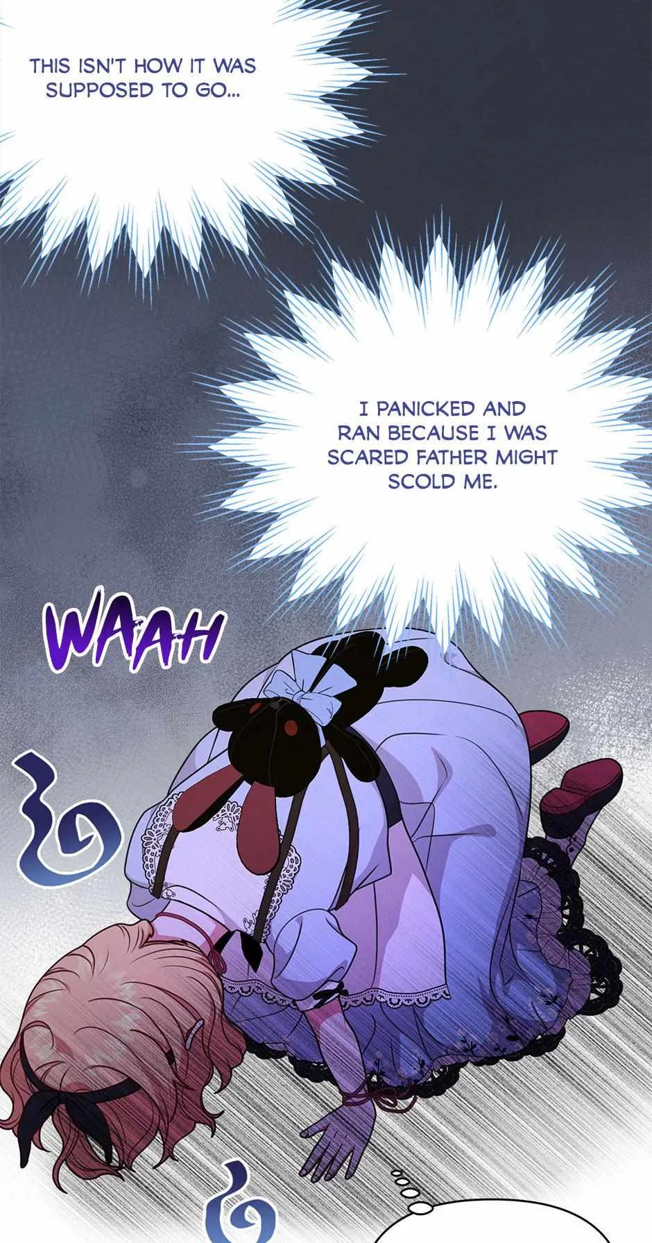 My BFF is a Tyrant in Training Chapter 115 – Page 59